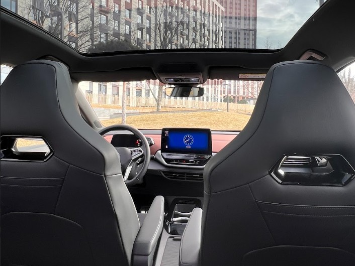 Що таке круїз-контроль і як він працює?